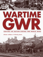 Wartime Gwr