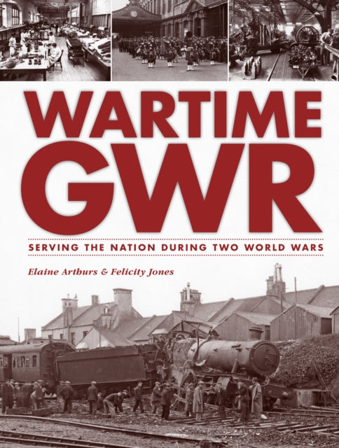 Wartime Gwr