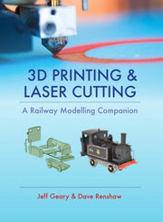 3d Printing & Laser Cutting