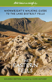 Lake District Eastern Fells