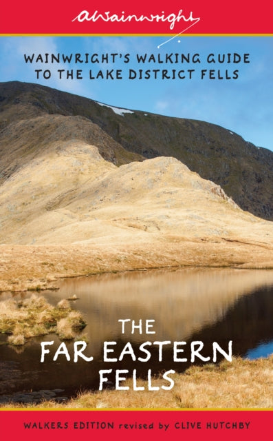 Far Eastern Fells