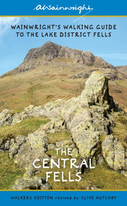 Wainwright's Illustrated Walking Guide
