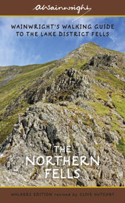 Wainwright S Illustrated Walking Guide