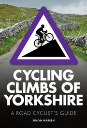 Cycling Climbs Of Yorkshire