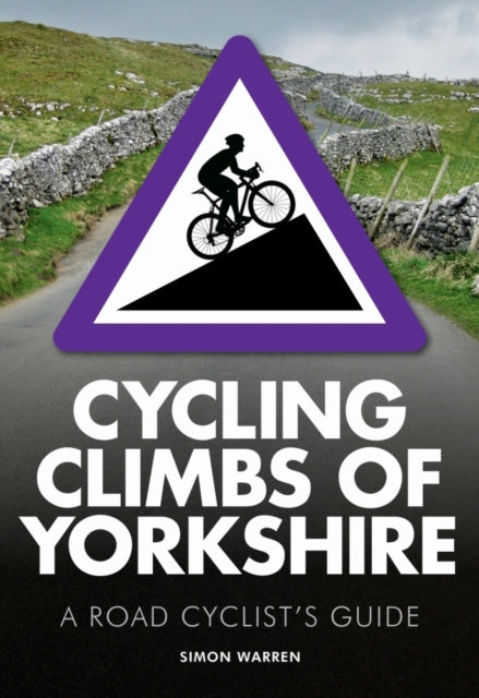 Cycling Climbs Of Yorkshire