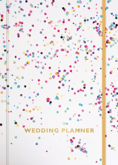 Wedding Planner By Frances Lincoln