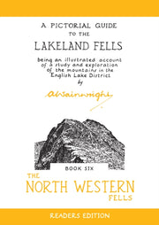 North Western Fells Readers Ed