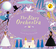 Story Orchestra Swan Lake