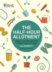 Half Hour Allotment