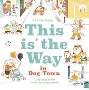 This Is The Way In Dogtown