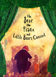 Bear The Piano & Little Bears Concert