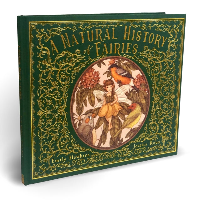 Natural History Of Fairies