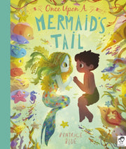 Once Upon A Mermaids Tail
