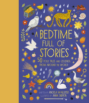 Bedtime Full Of Stories
