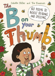 B On Your Thumb