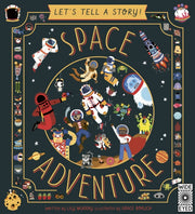 Space Adventure