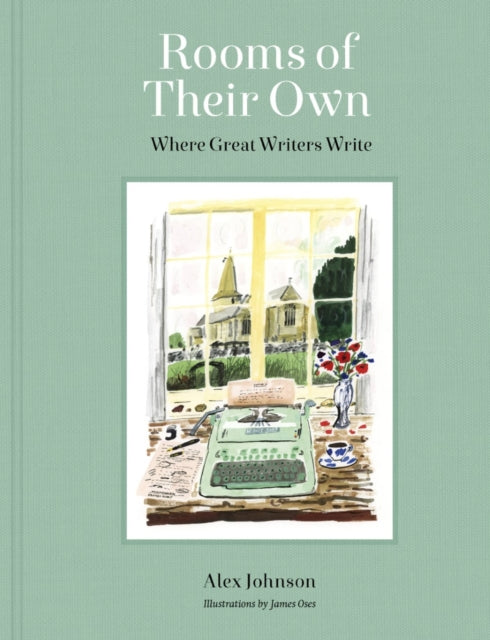 Rooms Of Their Own By Johnson, Alex