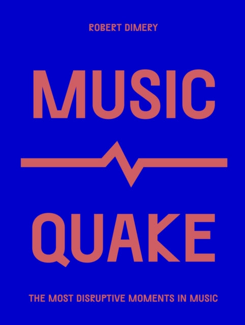 Musicquake