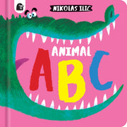 Animal Abc