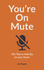 Youre On Mute