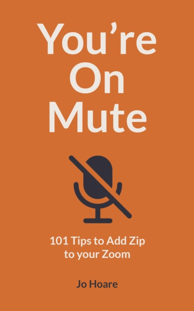 Youre On Mute