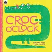 Croc O Clock