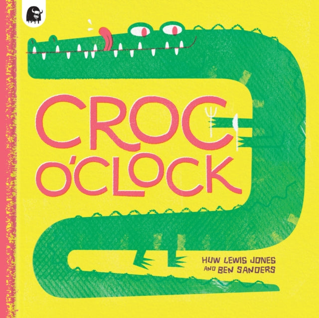 Croc O Clock