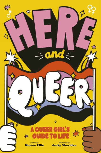 Here & Queer