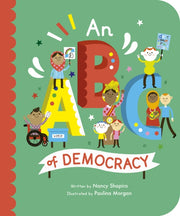 Abc Of Democracy