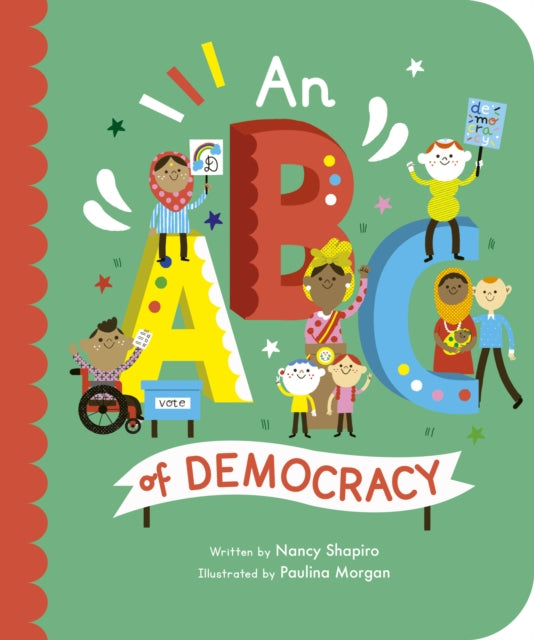 Abc Of Democracy
