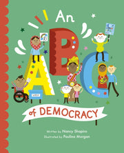 Abc Of Democracy