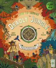 Deadly Jungle