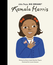 Kamala Harris 68