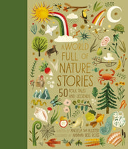 World Full Of Nature Stories