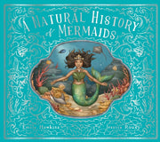 Natural History Of Mermaids By Hawkins, Emily