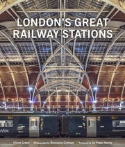 Londons Great Railway Stations