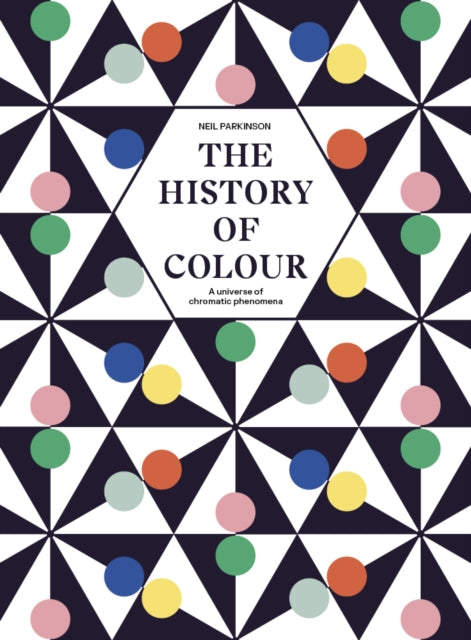 History Of Colour