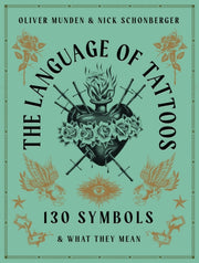 Language Of Tattoos