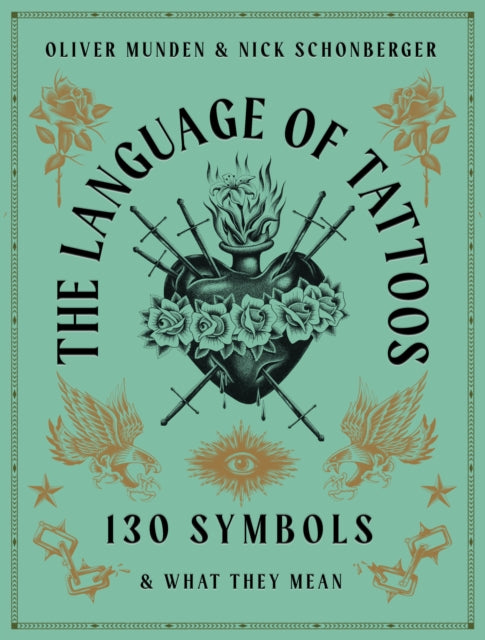 Language Of Tattoos