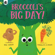 Broccolis Big Day