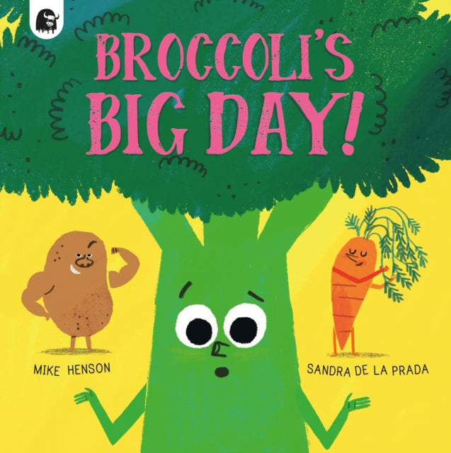 Broccolis Big Day