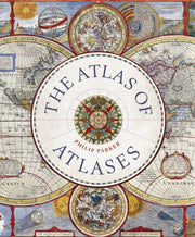 Atlas Of Atlases