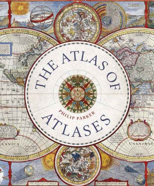 Atlas Of Atlases