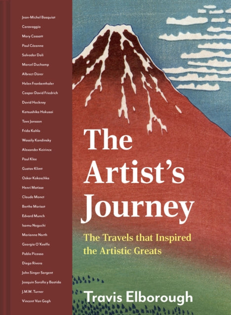 Artists Journey