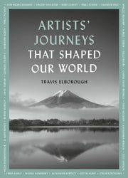 Artists Journeys That Shaped Our World