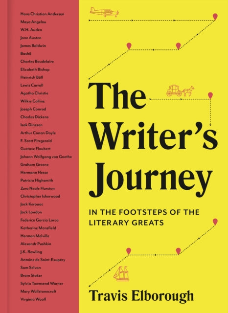 Writers Journey