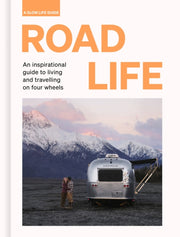 Road Life By Santabarbara, S A