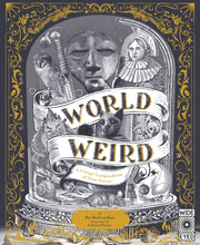 World Of Weird