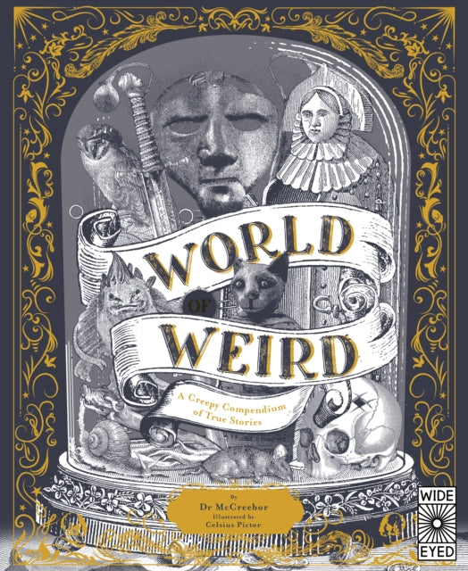 World Of Weird