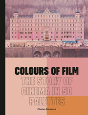 Colours Of Film By Bramesco, Charles